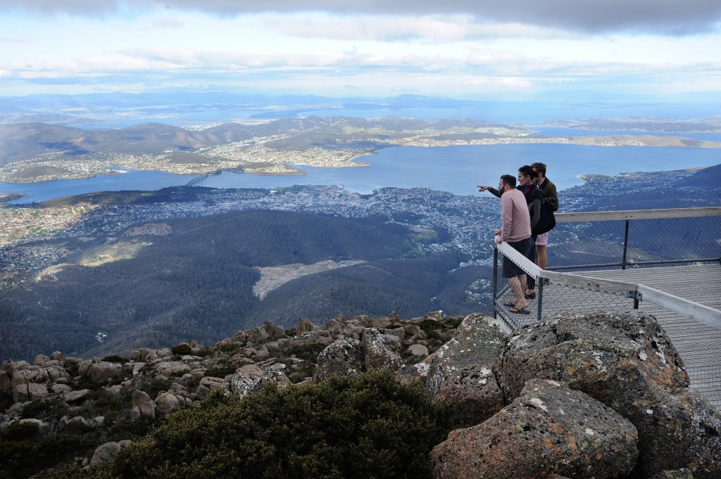 Credit: Chris Crear / Tourism Tasmania