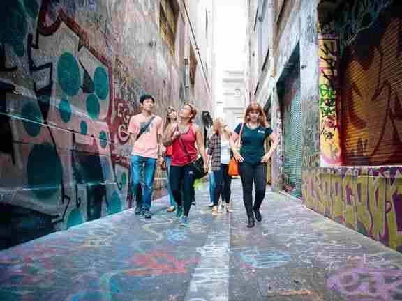 Melbourne Walking Food Tours Hidden Spots