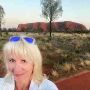 Stephanie Australia Travel Expert