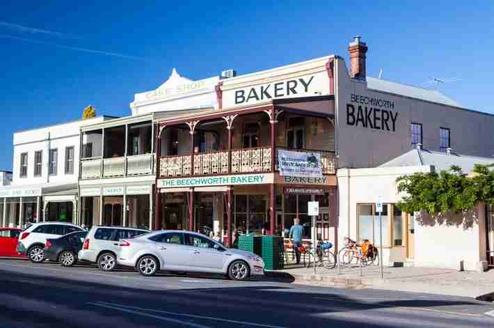 Beechworth