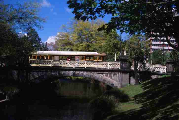 Christchurch