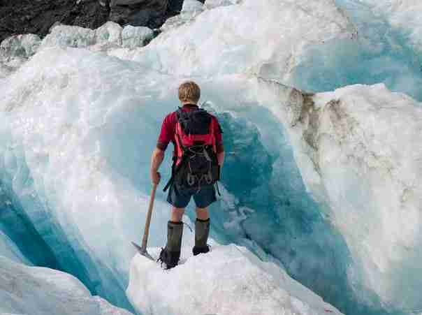 Franz Josef Glacier