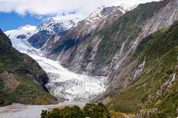 Franz Josef