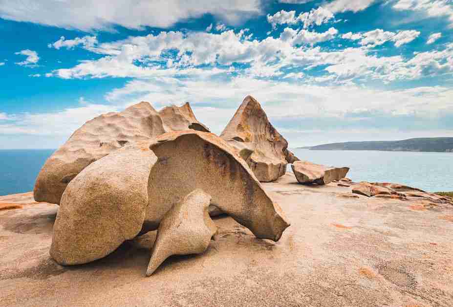 Kangaroo Island