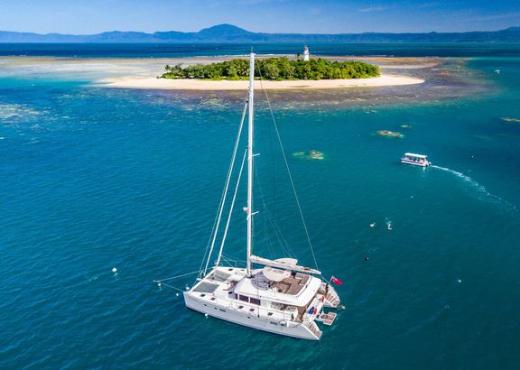 Port Douglas Sail