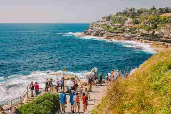 Sea Bondi