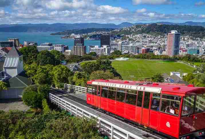Wellington