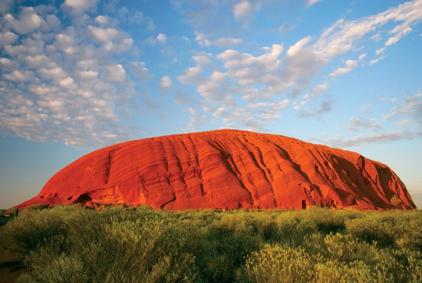 Uluru, Northern Territory