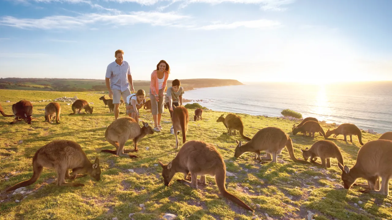 Kangaroo Island