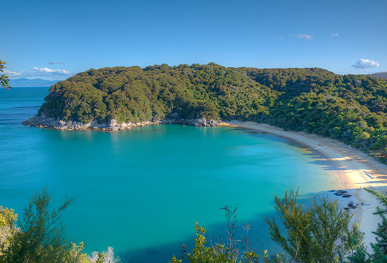 Abel Tasman National Park