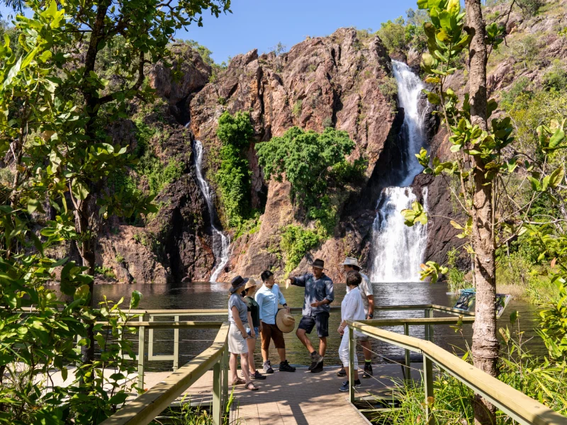 Litchfield National Park