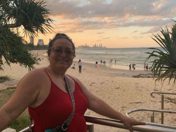 Ana in Gold Coast