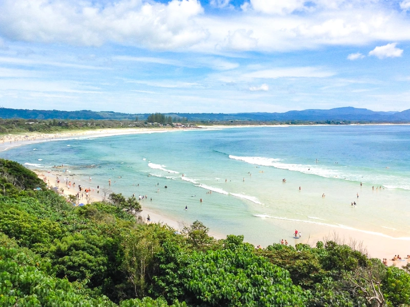 Byron Bay
