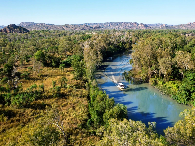 Kakadu National Park