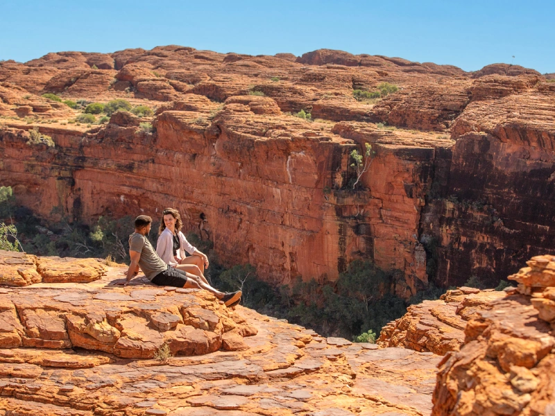 Kings Canyon