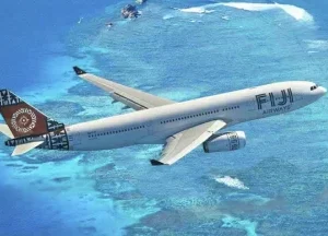 Fly to Cairns