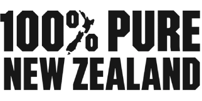 New Zealand Logo