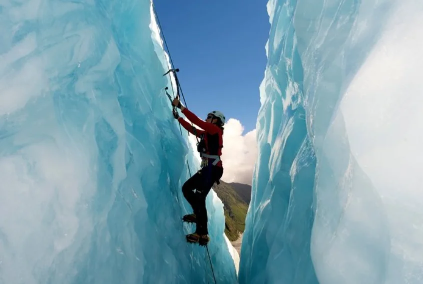 Franz Josef Glacier
