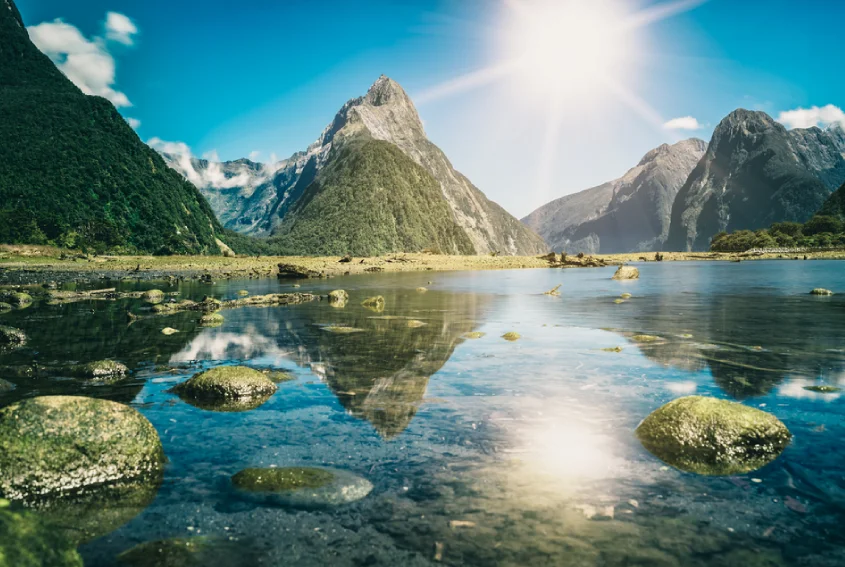 Milford Sound