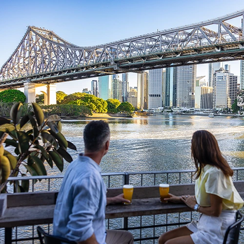 Brisbane